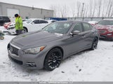 Infiniti Q50 JN1BV7AR7FM421055 снимка