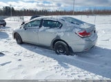 Honda Civic Lx 2HGFB2F47FH023436 снимка