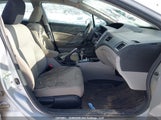 Honda Civic Lx 2HGFB2F47FH023436 снимка