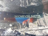 Nissan Versa Sv 3N1CN8EV2RL848210 снимка