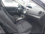 Mazda Mazda3 JM1BL1SF8A1318211 снимка