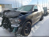 Dodge Durango Gt 1C4RDJDGXJC272046 fotografie