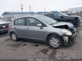 Nissan Versa 1.8S 3N1BC1CP9BL404633 снимка
