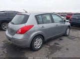 Nissan Versa 1.8S 3N1BC1CP9BL404633 снимка