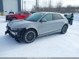Hyundai Ioniq 5 Limited/Disney 100 Platinum Edition KM8KRDDFXRU321565 photo