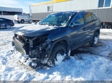 Toyota Rav4 Le 2T3B1RFVXNW302203 снимка