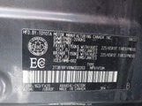 Toyota Rav4 Le 2T3B1RFVXNW302203 снимка