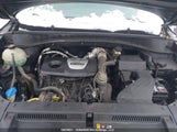 Hyundai Tucson Limited/Sport And Eco/Se KM8J3CA29GU046146 снимка