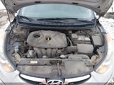 Hyundai Elantra Gl 5NPDH4AE3DH331014 снимка