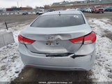 Hyundai Elantra Gl 5NPDH4AE3DH331014 снимка