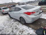 Hyundai Elantra Gl 5NPDH4AE3DH331014 снимка
