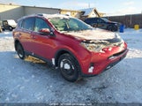 Toyota Rav4 Le 2T3BFREV8HW639542 снимка