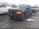 FORD F150 XLT 1FTFW3L89SK****** снимка
