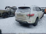 Nissan Pathfinder S/Sv/Sl/Platinum 5N1AR2MMXEC612923 photo