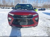 Chevrolet Trailblazer KL79MUSL0NB128256 снимка
