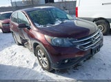 Honda Cr-V Ex 2HKRM4H52EH131833 снимка