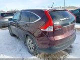Honda Cr-V Ex 2HKRM4H52EH131833 снимка