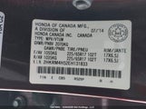 Honda Cr-V Ex 2HKRM4H52EH131833 снимка