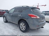 Nissan Murano Sl JN8AZ1MWXBW153441 fotografie