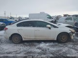 Honda Civic Lx 2HGFB2E43FH042759 снимка