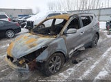 Hyundai Santa Fe Sport 5XYZUDLB8DG083029 fotografie