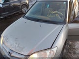 Honda Civic 2HGES16494H908353 снимка