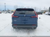 Honda Cr-V Exl 2HKRS6H78RH218077 снимка