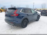 Honda Cr-V Exl 2HKRS6H78RH218077 снимка