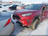Toyota Rav4 Xle 2T3R1RFV1RW446842 снимка