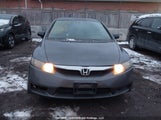 Honda Civic Dx/Dx-A 2HGFA16219H028549 снимка