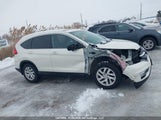 Honda Cr-V Exl 2HKRM4H7XGH107249 снимка