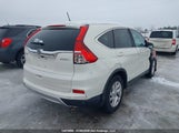 Honda Cr-V Exl 2HKRM4H7XGH107249 снимка