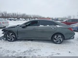 Hyundai Elantra KMHLN4DG4SU915535 снимка