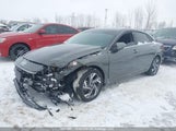 Hyundai Elantra KMHLN4DG4SU915535 снимка