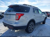 Ford Explorer Xlt 1FM5K8D82FGB04239 снимка