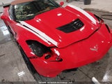 Chevrolet Corvette Z06 1G1YS3D60J5600060 снимка