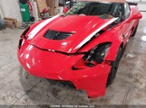 Chevrolet Corvette Z06 1G1YS3D60J5600060 снимка