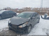 Hyundai Elantra Gl 5NPDH4AE1EH506247 снимка