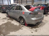 Mitsubishi Lancer Ralliart JA32V6FV3FU603301 снимка