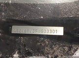 Mitsubishi Lancer Ralliart JA32V6FV3FU603301 снимка