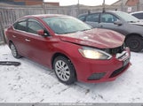 Nissan Sentra 3N1AB7AP6JY289432 снимка