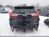Honda Cr-V Touring 2HKRW2H98JH116541 снимка
