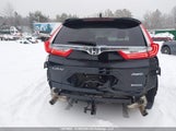 Honda Cr-V Touring 2HKRW2H98JH116541 снимка