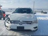 Volkswagen Tiguan Comfortline 3VV2B7AX8JM108941 photo