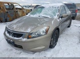 Honda Accord Ex 1HGCP26769A800870 снимка