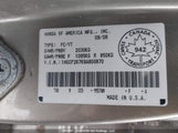 Honda Accord Ex 1HGCP26769A800870 снимка