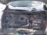 Nissan Juke S/Sv/Sl JN8AF5MR4CT100781 снимка