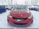 Hyundai Elantra Gl 5NPDH4AE3BH040817 снимка