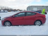 Hyundai Elantra Gl 5NPDH4AE3BH040817 снимка