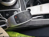 Mercedes-Benz C 300 4Matic 55SWF8EB6LU327590 fotografie
